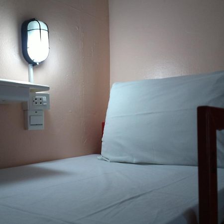 Hua Hin Euro City Hotel Zewnętrze zdjęcie