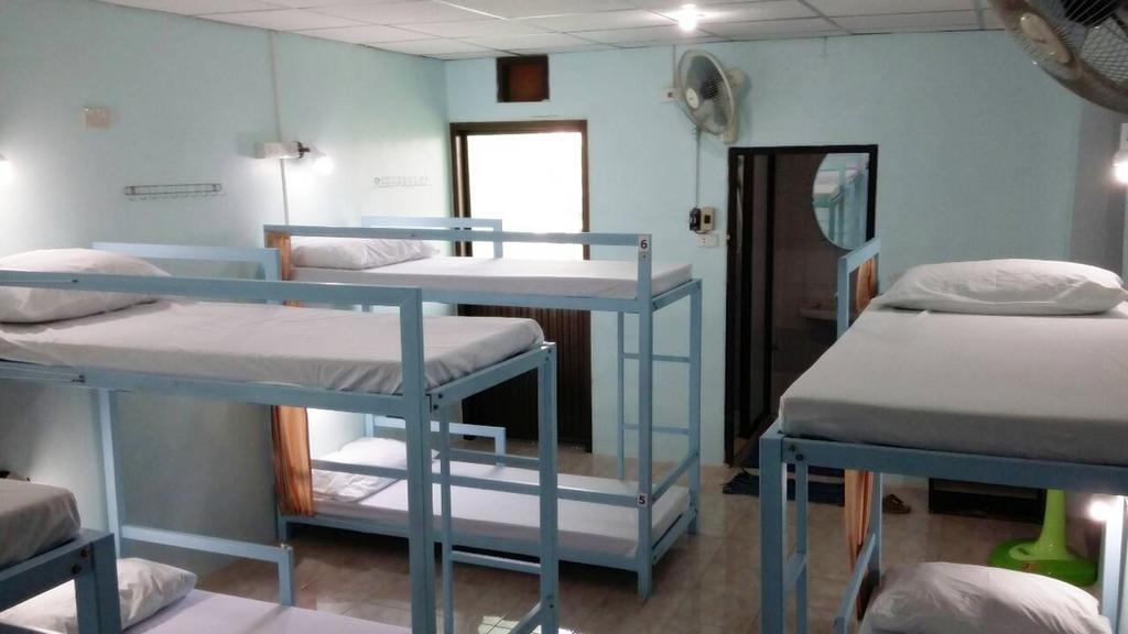 Hua Hin Euro City Hotel Zewnętrze zdjęcie