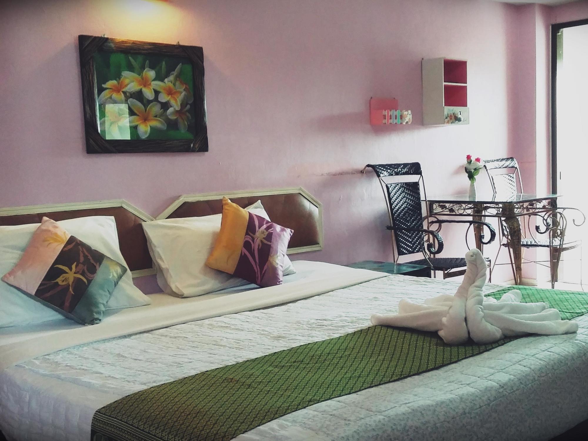 Hua Hin Euro City Hotel Zewnętrze zdjęcie