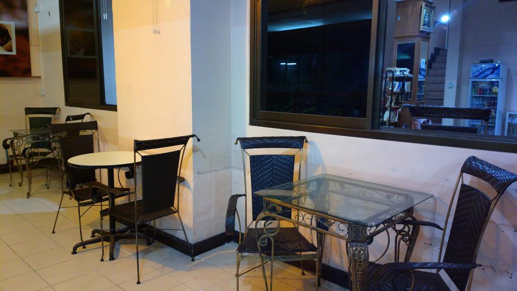 Hua Hin Euro City Hotel Zewnętrze zdjęcie