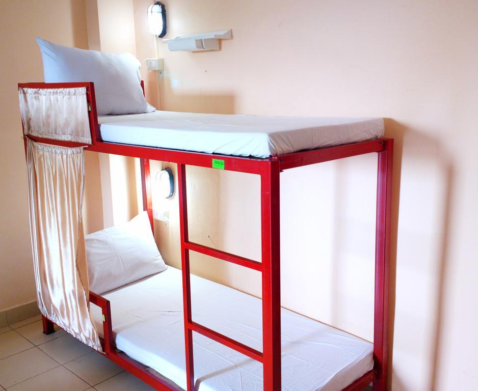 Hua Hin Euro City Hotel Zewnętrze zdjęcie