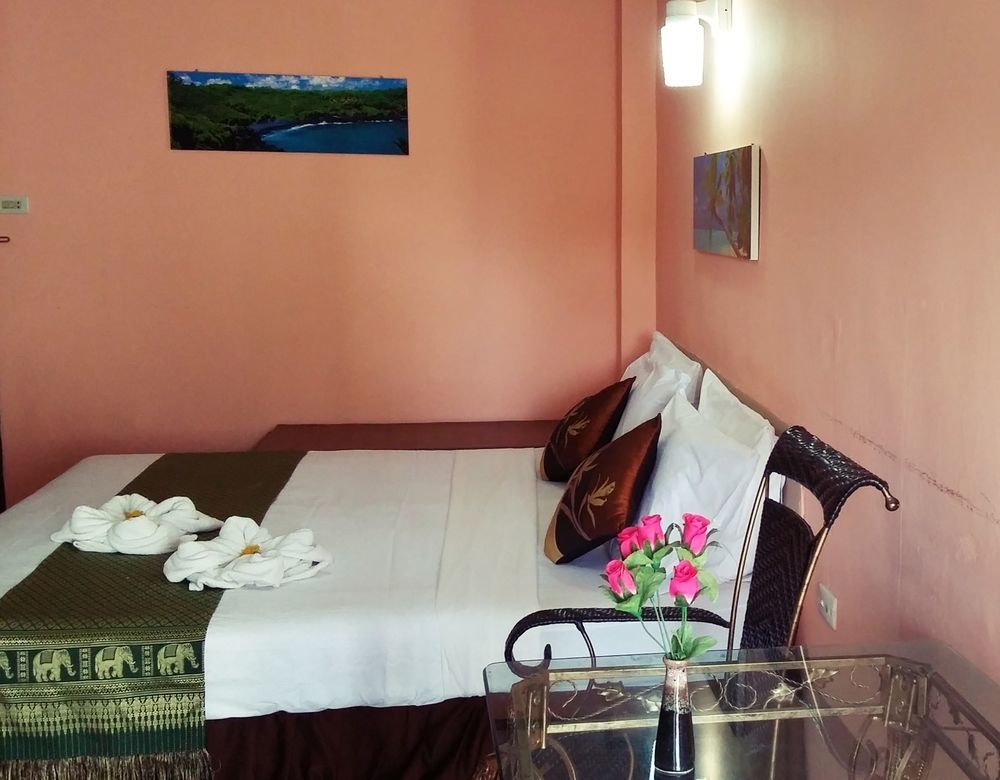 Hua Hin Euro City Hotel Zewnętrze zdjęcie