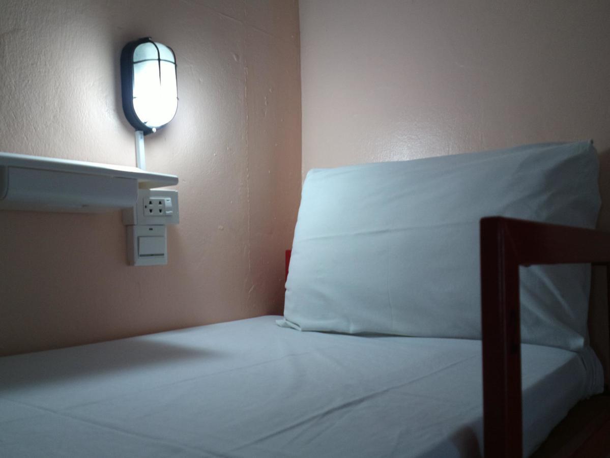 Hua Hin Euro City Hotel Zewnętrze zdjęcie