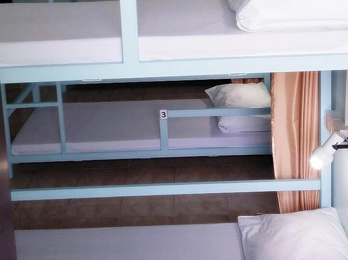 Hua Hin Euro City Hotel Zewnętrze zdjęcie