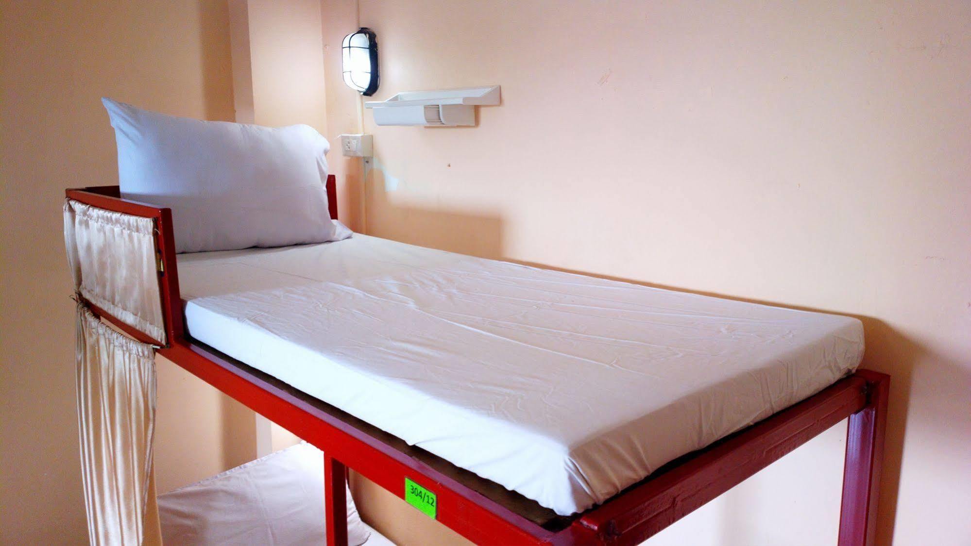 Hua Hin Euro City Hotel Zewnętrze zdjęcie