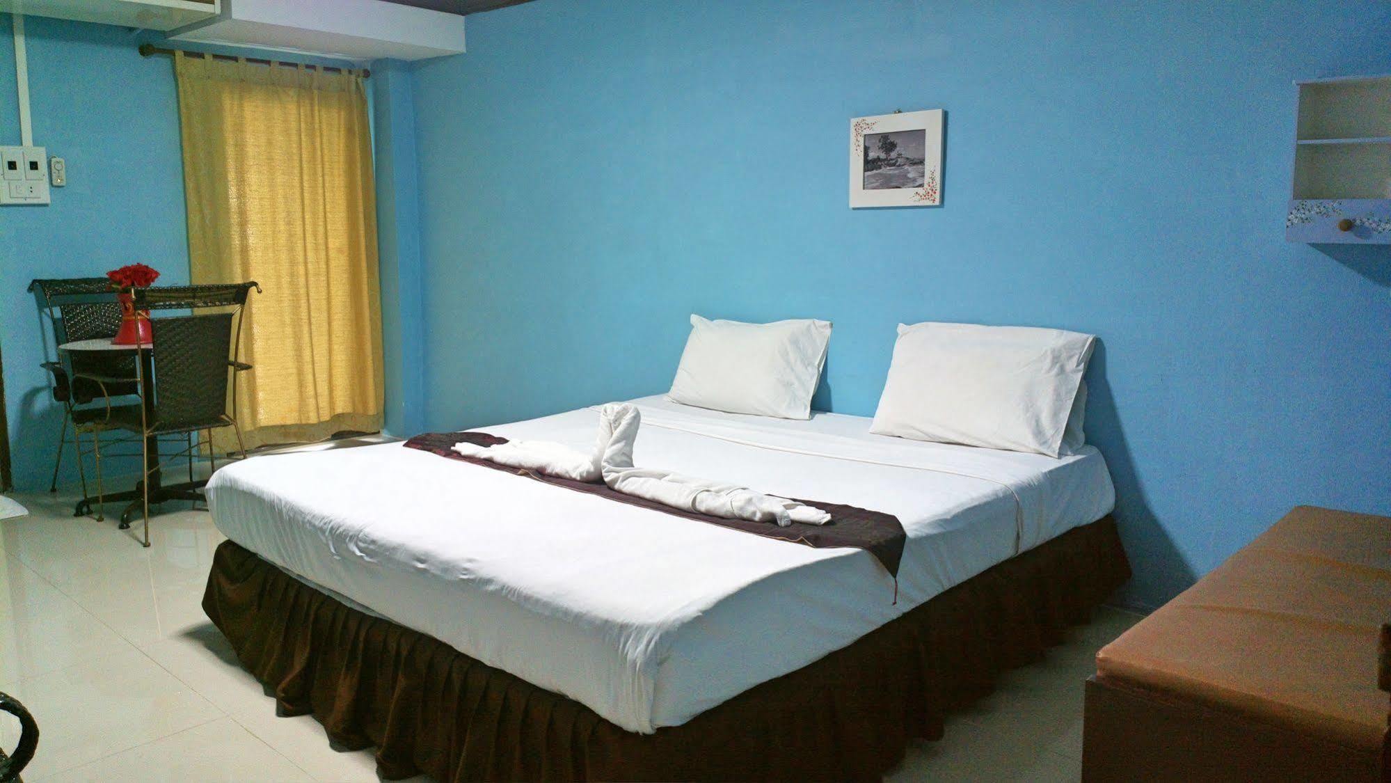 Hua Hin Euro City Hotel Zewnętrze zdjęcie