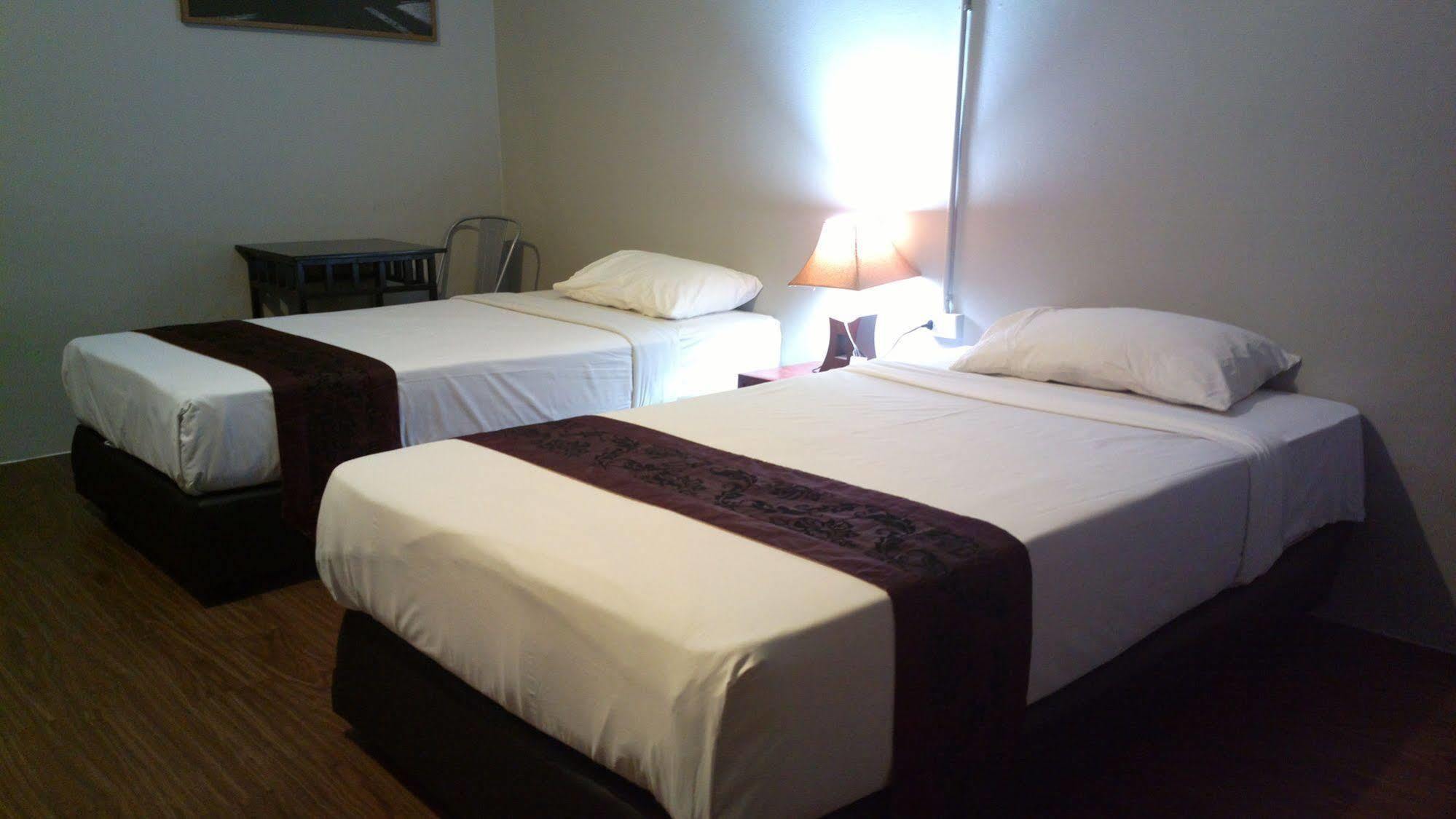 Hua Hin Euro City Hotel Zewnętrze zdjęcie