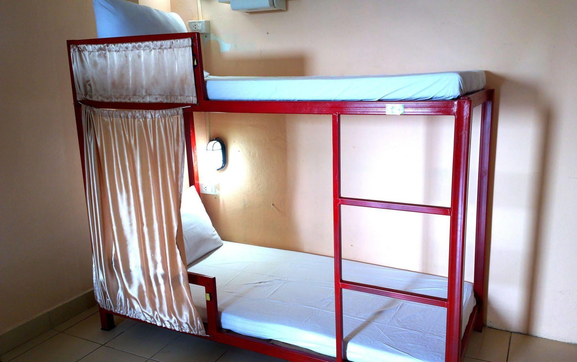 Hua Hin Euro City Hotel Zewnętrze zdjęcie